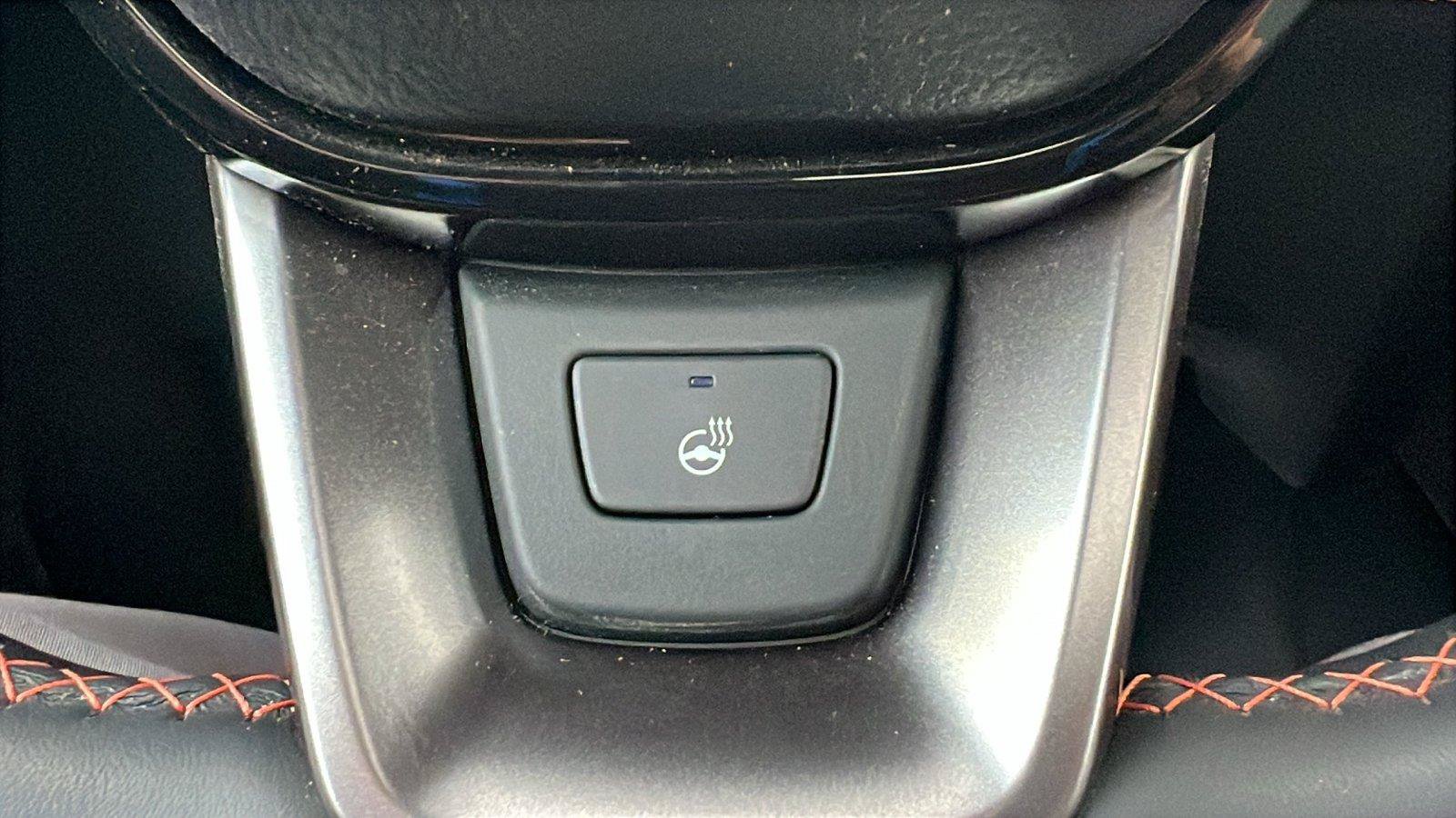 Used 2025 Honda Pilot TrailSport image 31