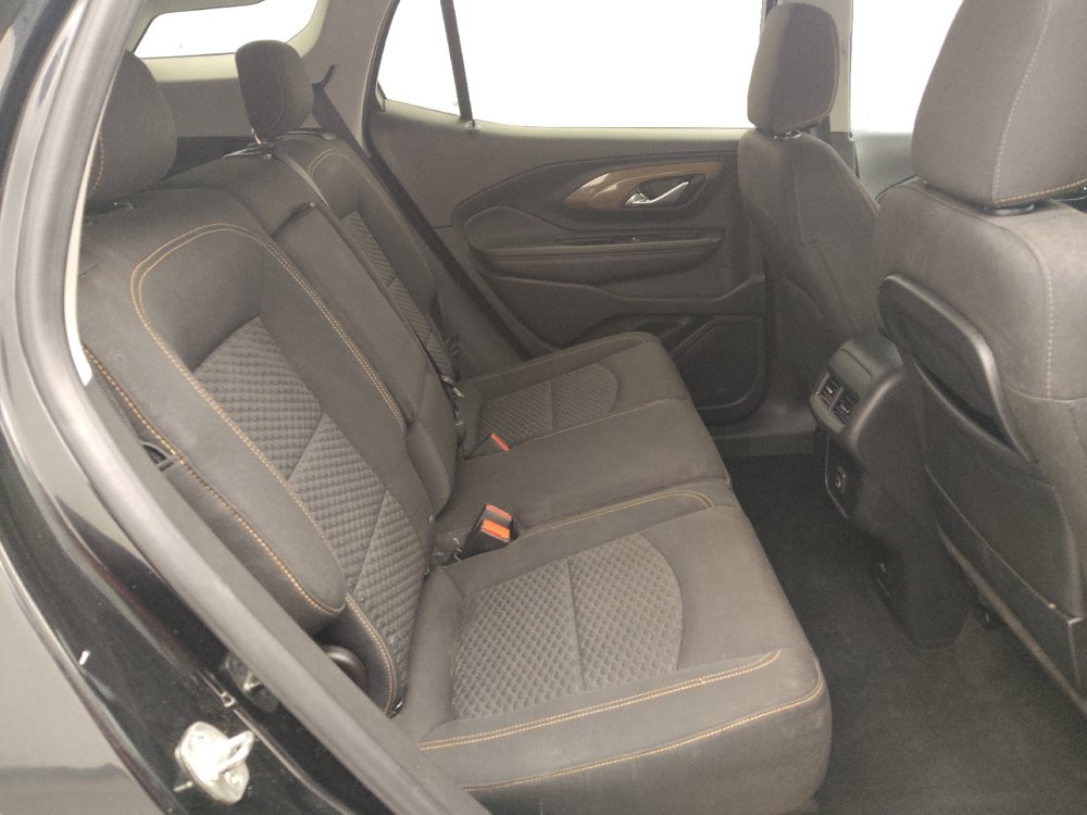 Used 2019 GMC Terrain SLE w/ Driver Convenience Package FWD image 19