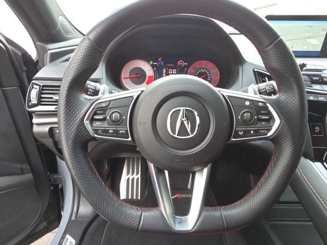 Used 2025 Acura RDX A-Spec image 18