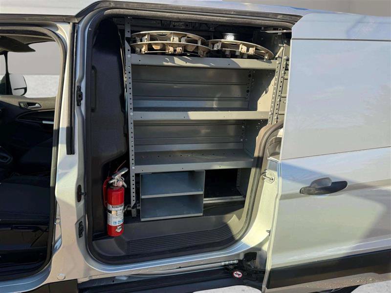 Used 2019 Ford Transit Connect XLT FWD image 16
