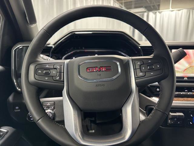 New 2026 GMC Sierra 1500 Elevation w/ Elevation Select Package image 18