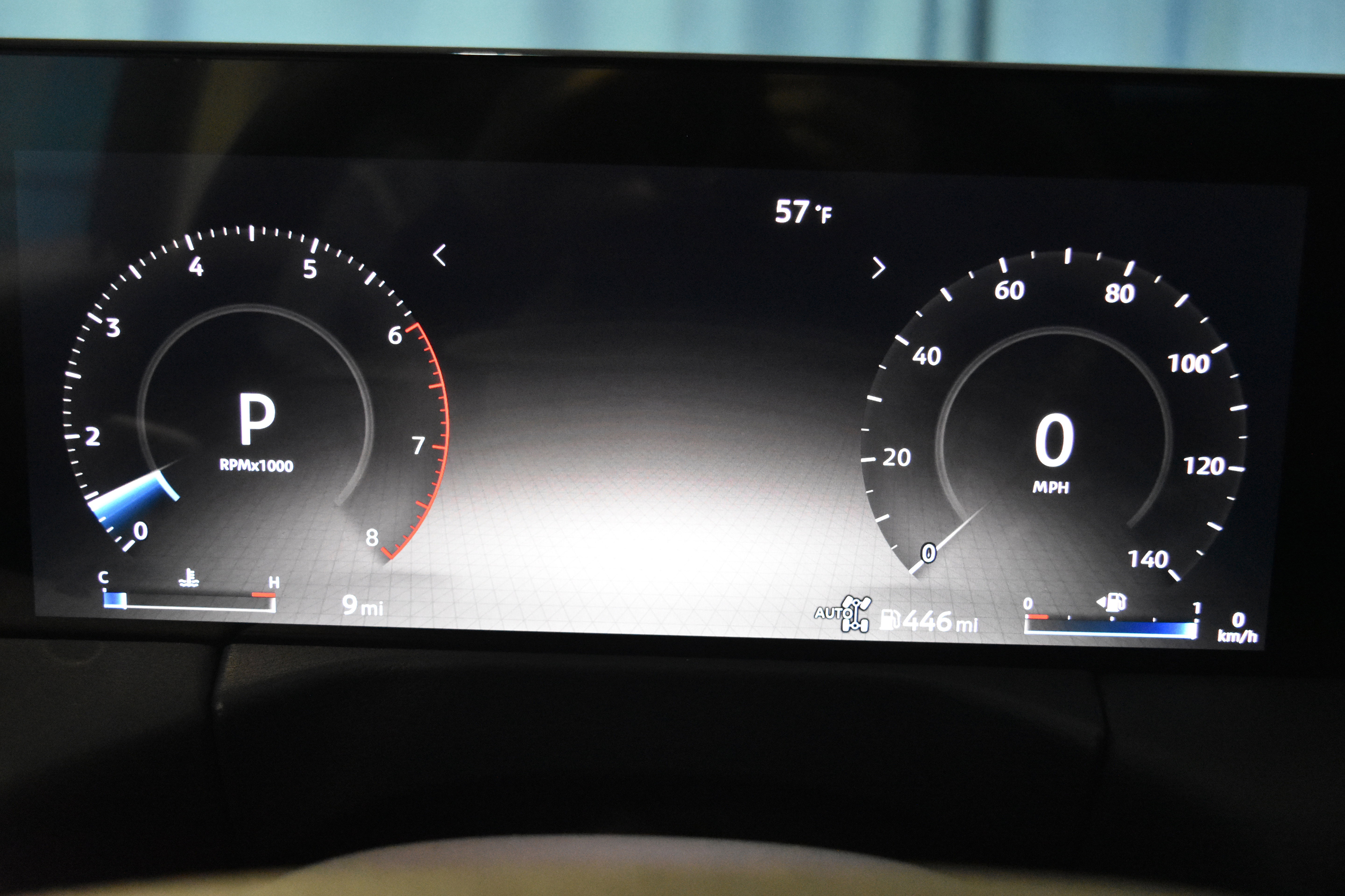 New 2026 Nissan Armada SV image 14