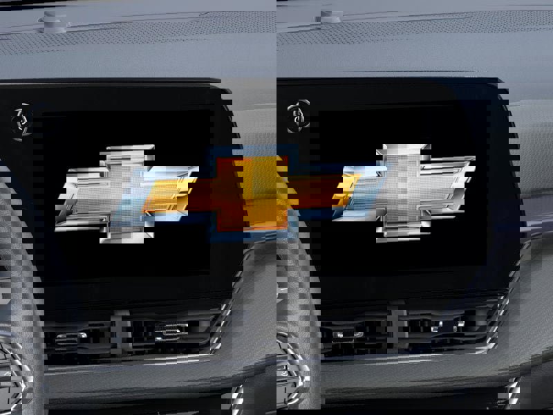 New 2026 Chevrolet Equinox LT w/ Convenience Package II image 44