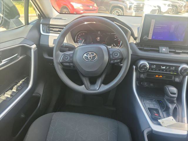 Certified 2024 Toyota RAV4 XLE w/ Convenience Package image 22