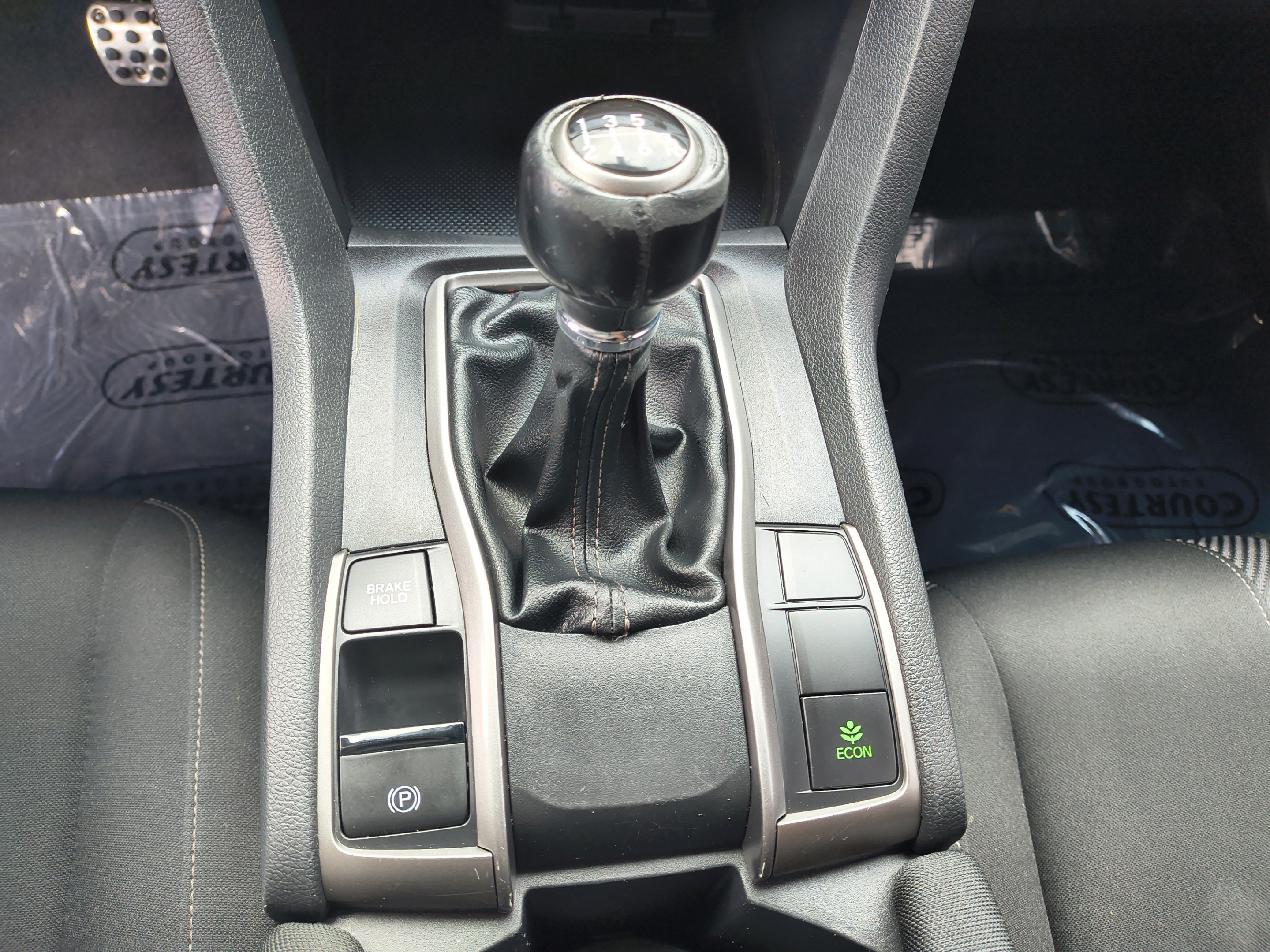 Used 2018 Honda Civic Sport image 27