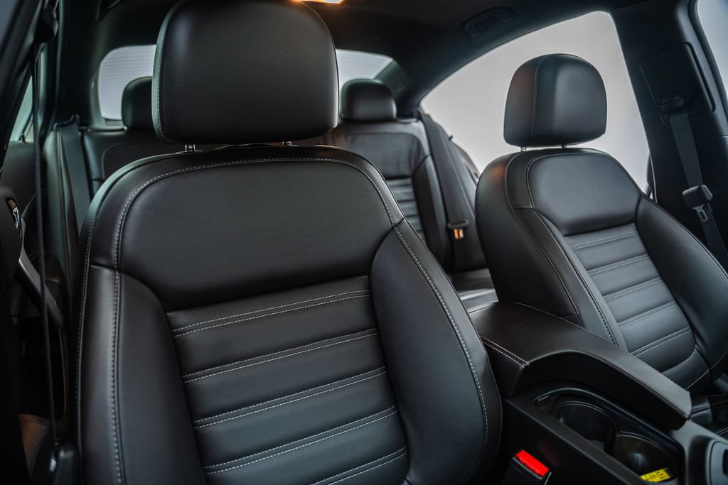 Used 2017 Buick Regal GS FWD image 35