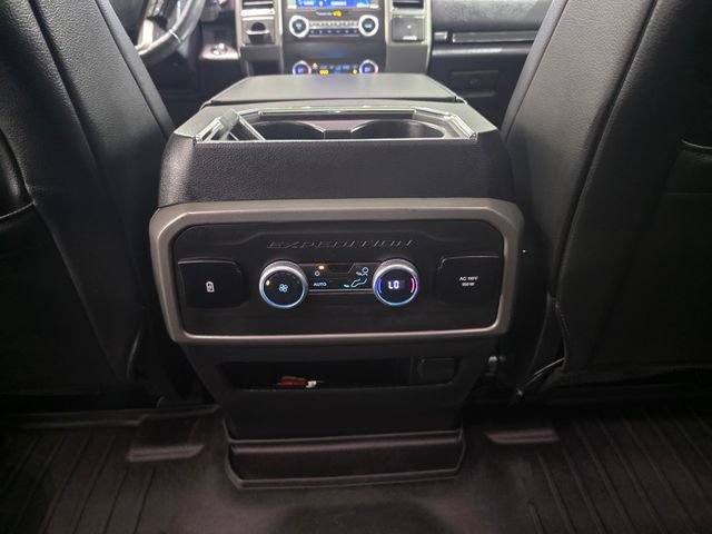 Used 2021 Ford Expedition Max XLT AWD/4WD image 29