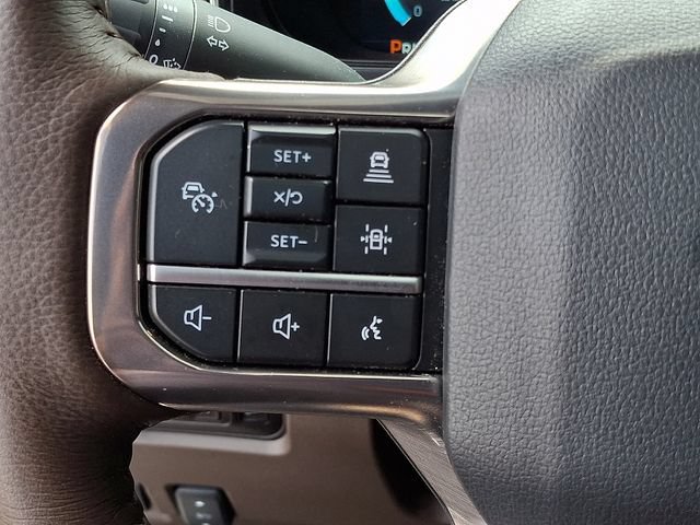 Used 2025 Ford F450 King Ranch w/ FX4 Off-Road Package AWD/4WD image 18