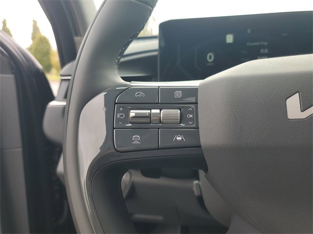 New 2026 Kia EV9 Wind image 19