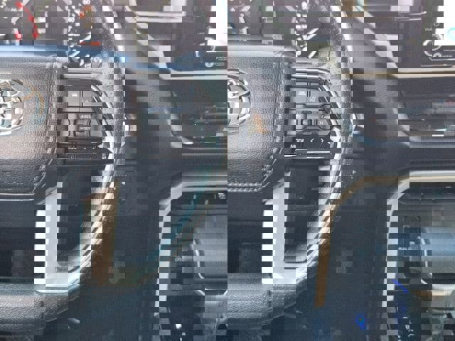 Used 2023 Toyota Tundra SR5 w/ SR5 Convenience Package image 25