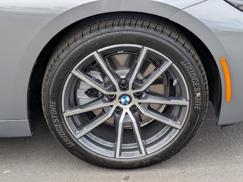 New 2026 BMW 230i Coupe w/ Convenience Package RWD image 23