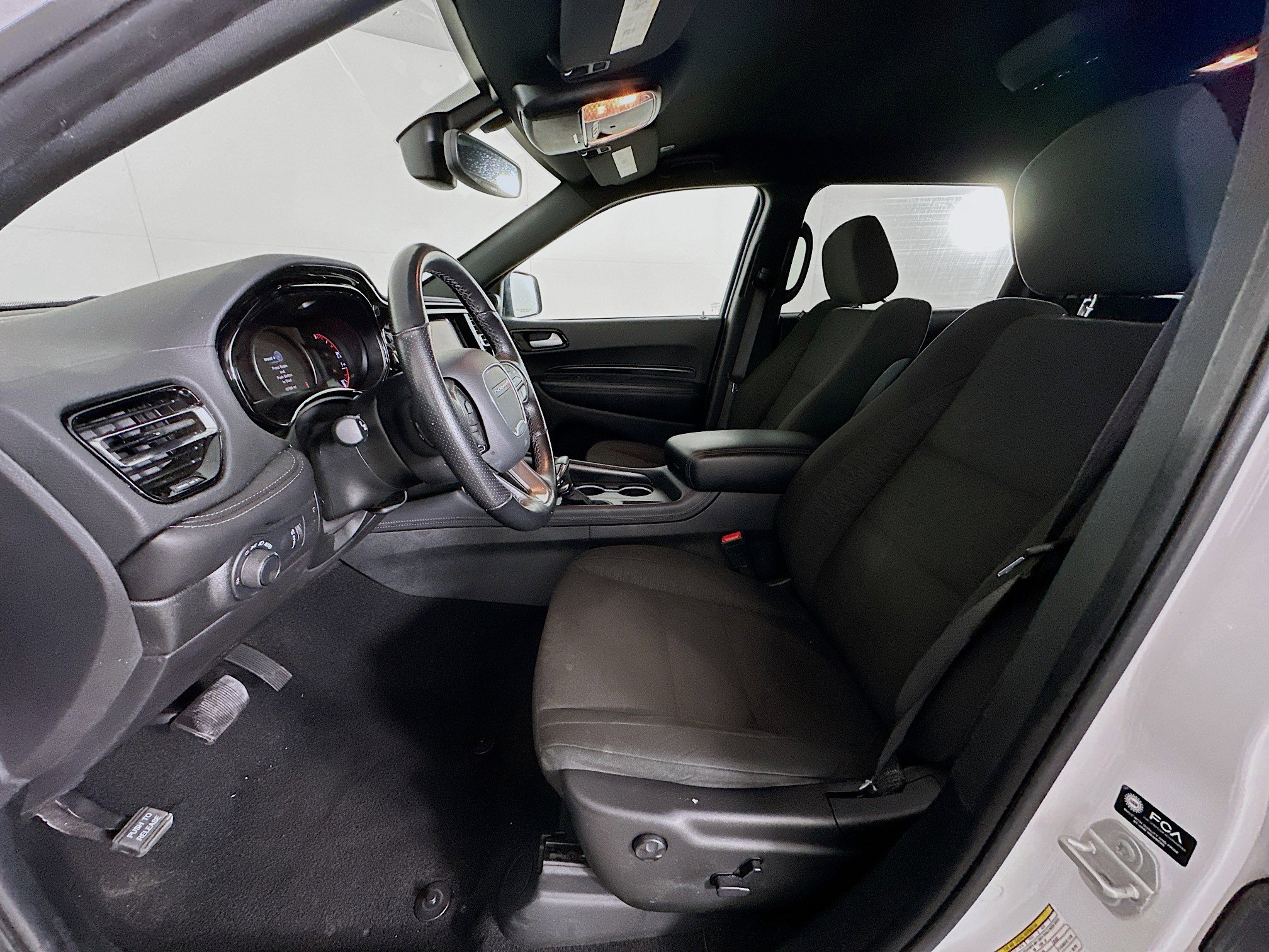 Used 2024 Dodge Durango SXT image 13