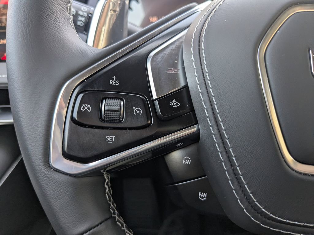 Certified 2026 Chevrolet Corvette Stingray Coupe w/ 1LT image 20