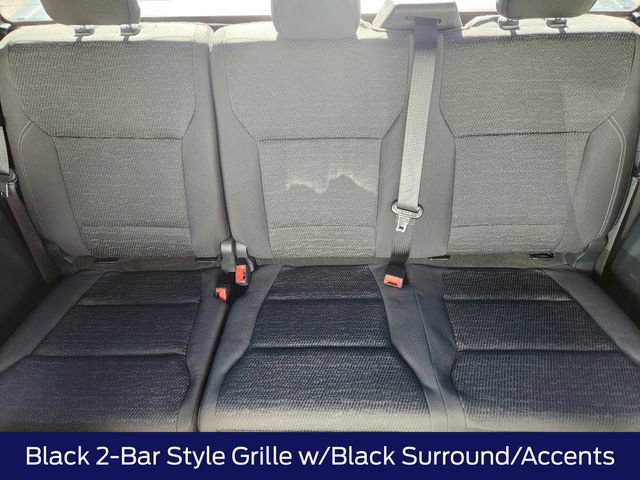 Certified 2022 Ford F150 XLT w/ Equipment Group 302A High image 17