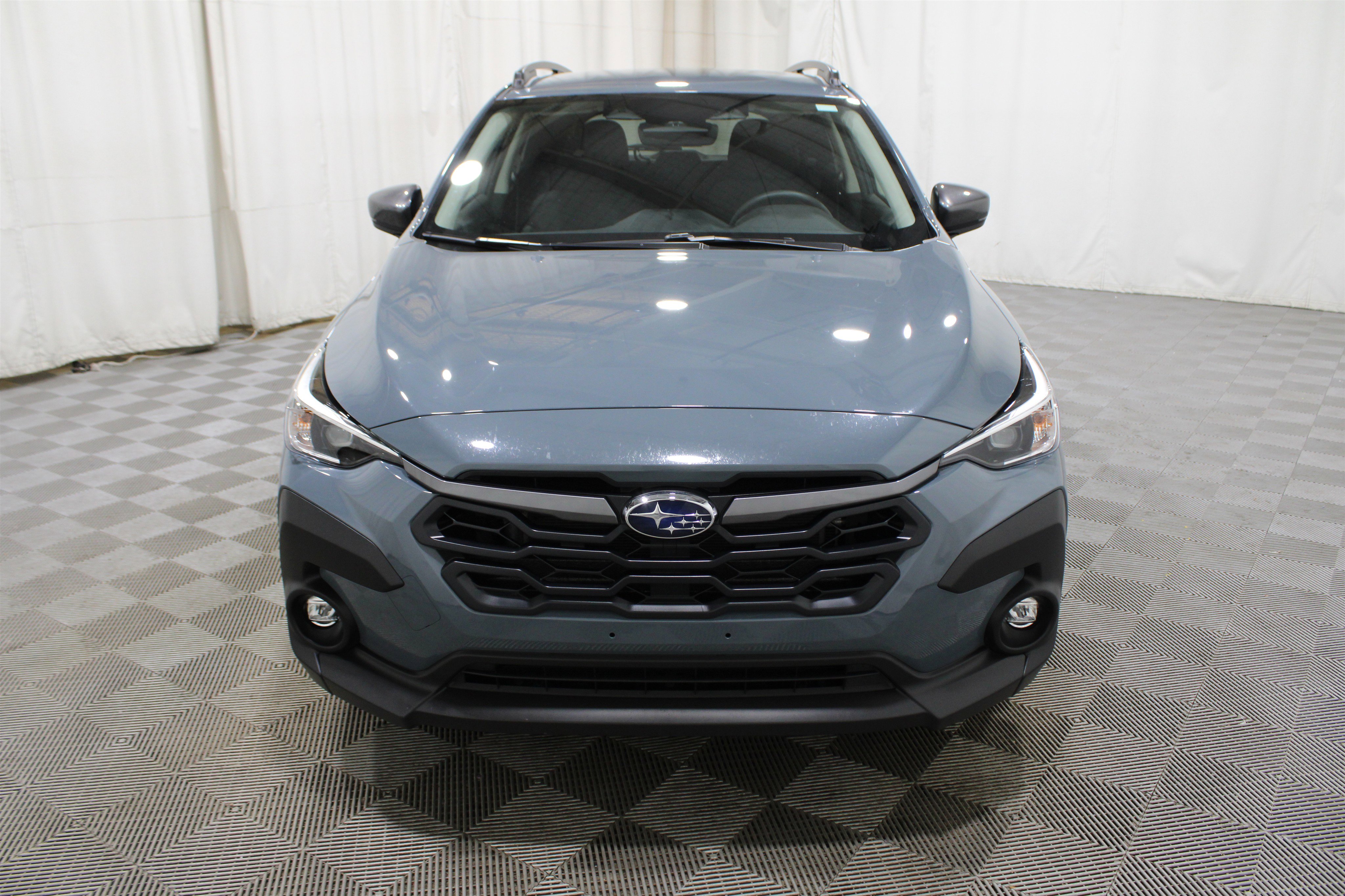 Used 2025 Subaru Crosstrek 2.0i Premium image 35
