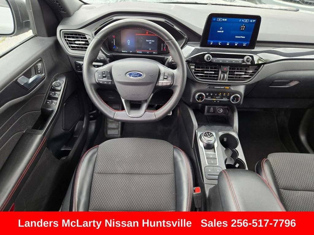 Used 2024 Ford Escape ST-Line FWD image 15