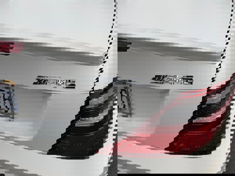 Used 2013 Mercedes-Benz SLK 55 AMG image 9