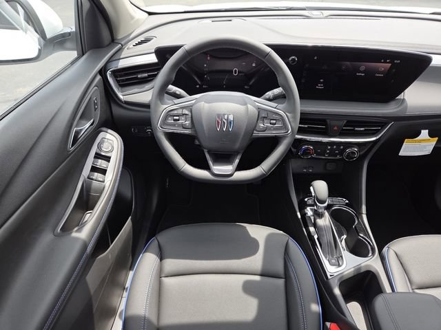 New 2026 Buick Encore GX Sport Touring w/ Advanced Technology Package AWD/4WD image 32