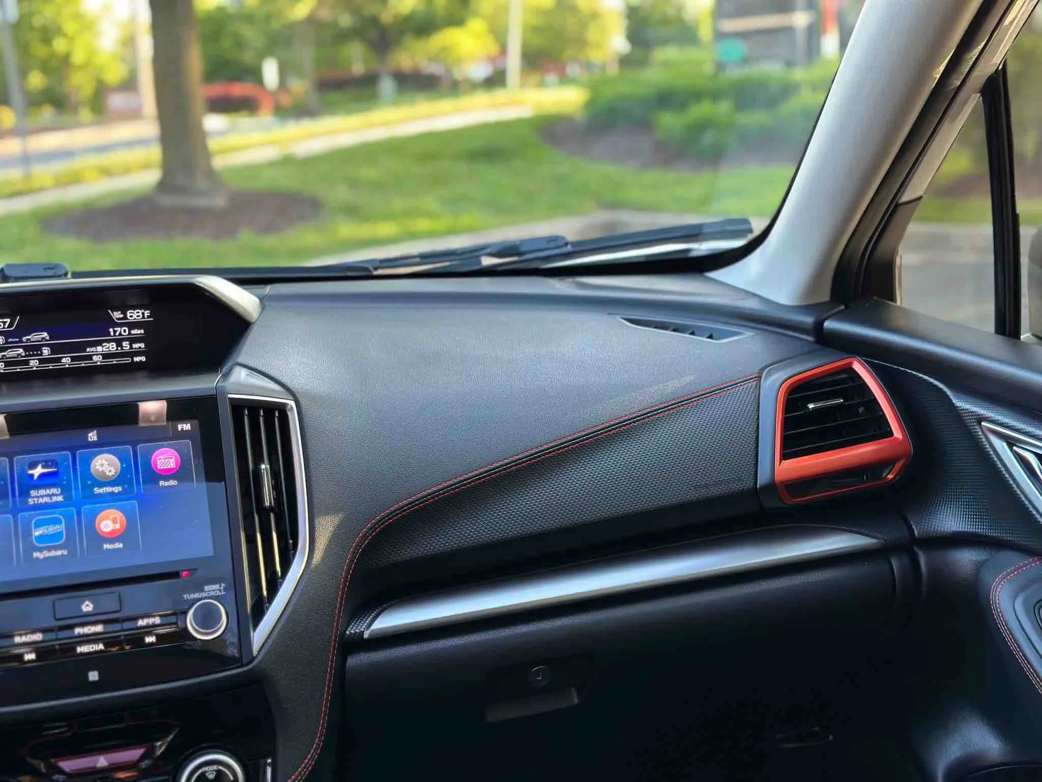 Used 2020 Subaru Forester Sport w/ Popular Package #2 image 25