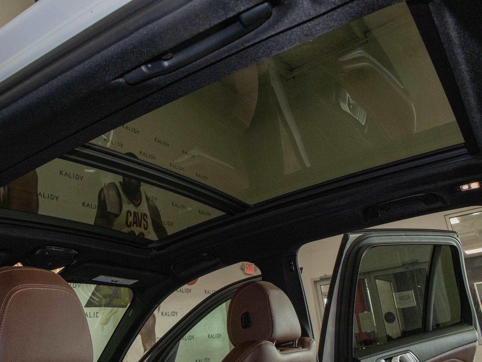 Used 2023 BMW X5 xDrive40i image 14