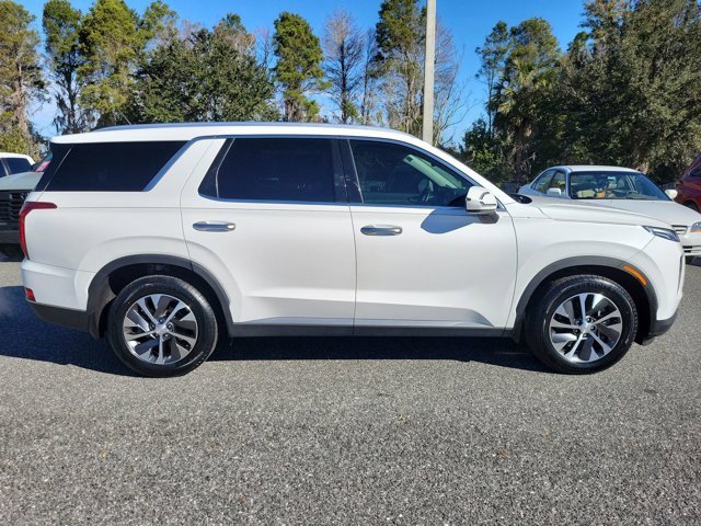 Used 2022 Hyundai Palisade SEL image 9