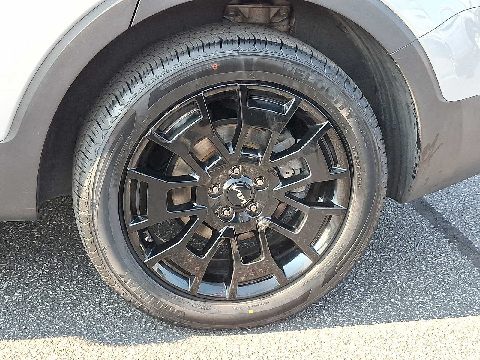 Used 2022 Kia Telluride EX w/ EX Premium Package AWD/4WD image 8