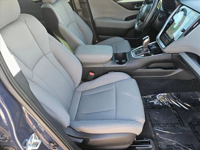 Certified 2025 Subaru Legacy Premium w/ Popular Package #1A image 22