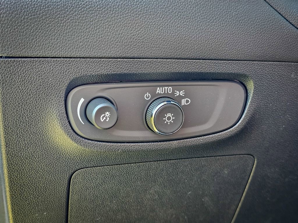 New 2026 Buick Encore GX Preferred w/ Advanced Technology Package AWD/4WD image 14
