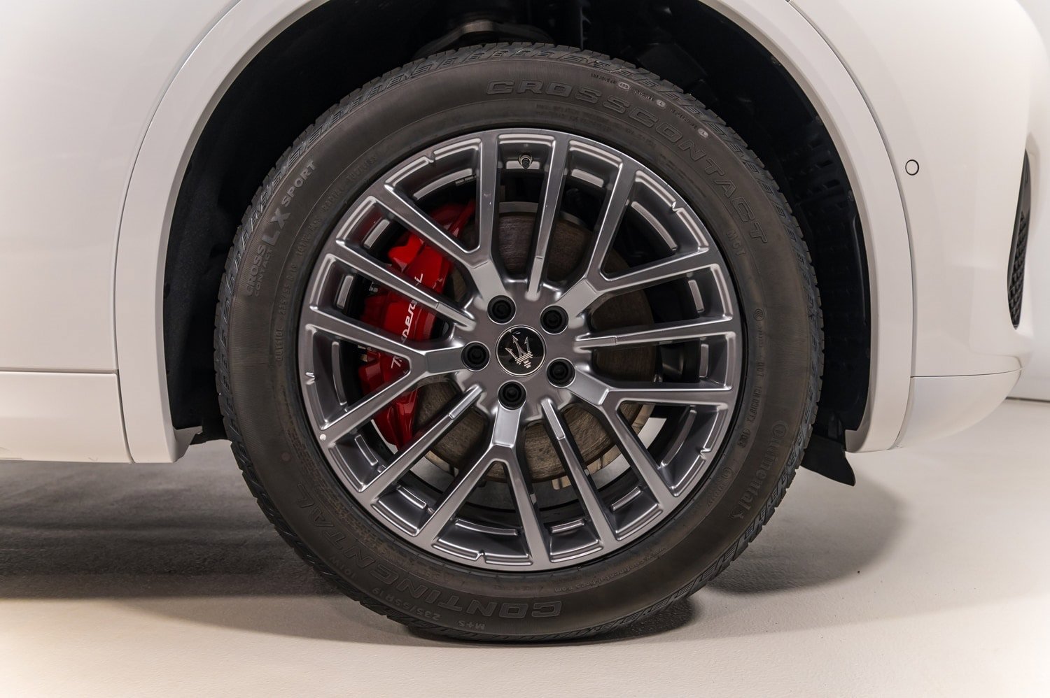 Used 2024 Maserati Grecale GT image 10