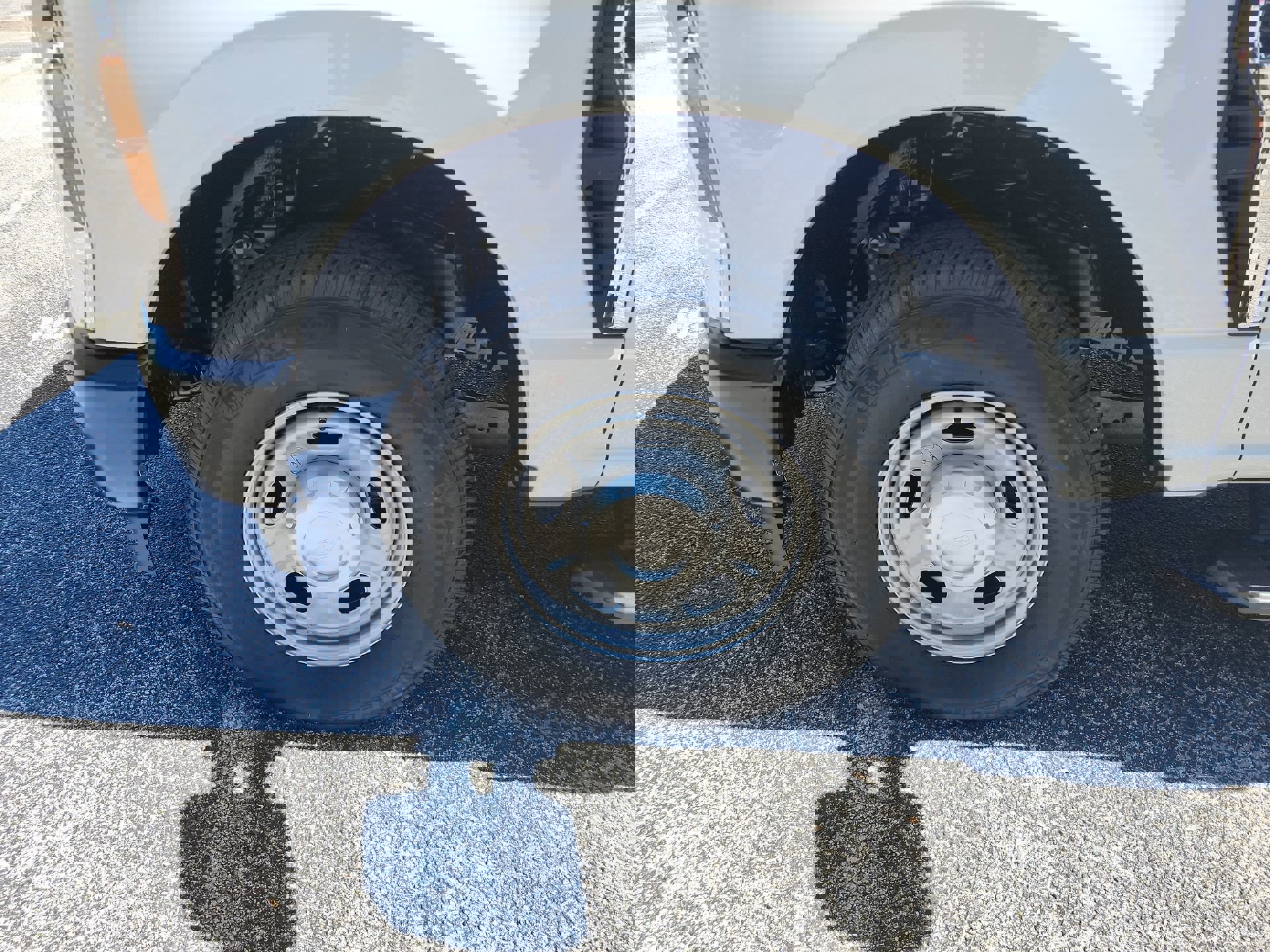 New 2026 Ford F350 XL image 25