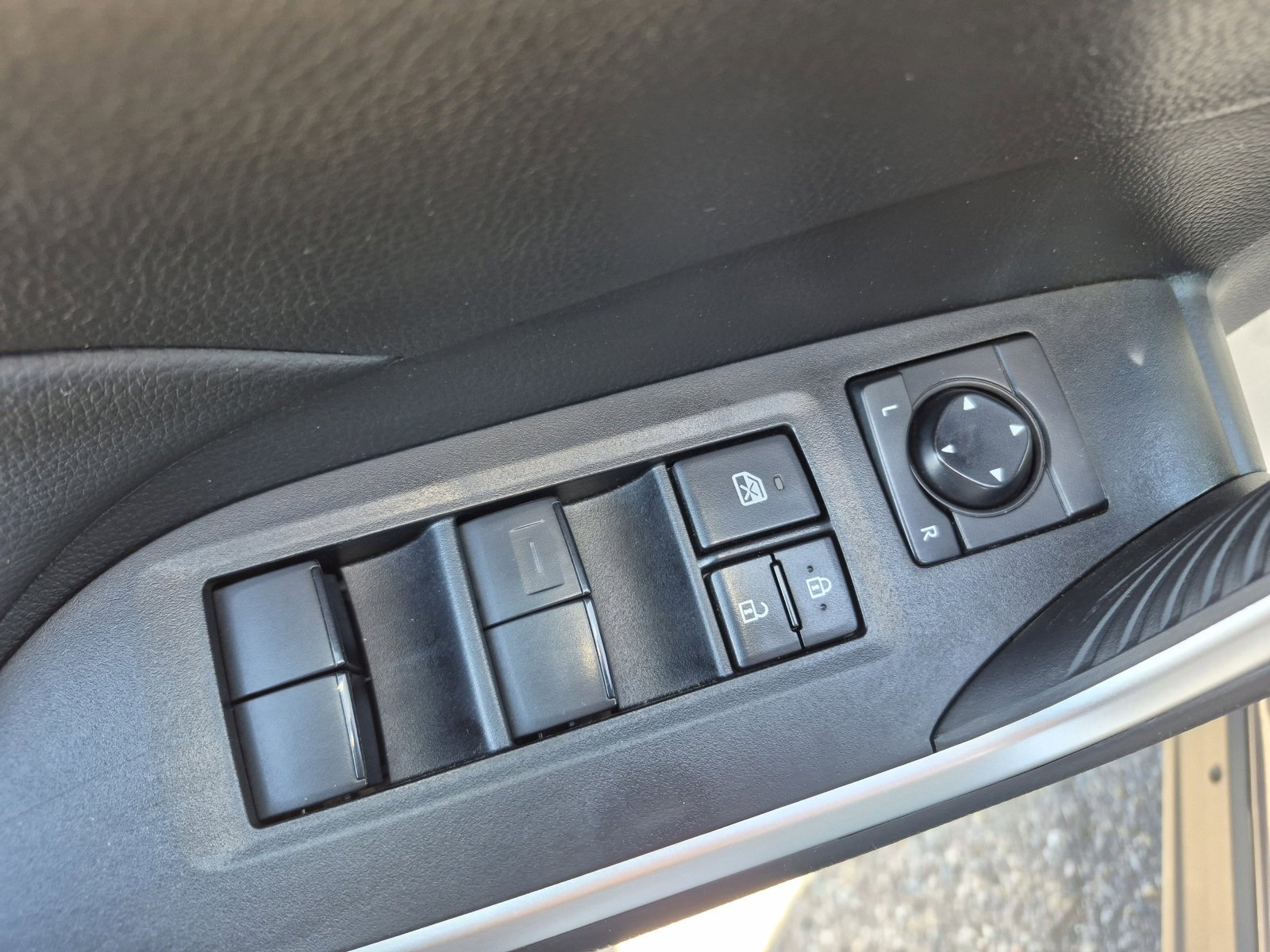 Certified 2024 Toyota RAV4 LE AWD/4WD image 13