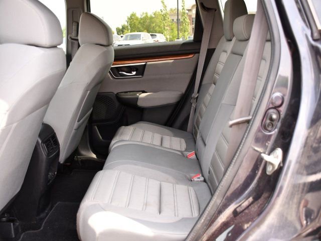 Used 2019 Honda CR-V EX image 14