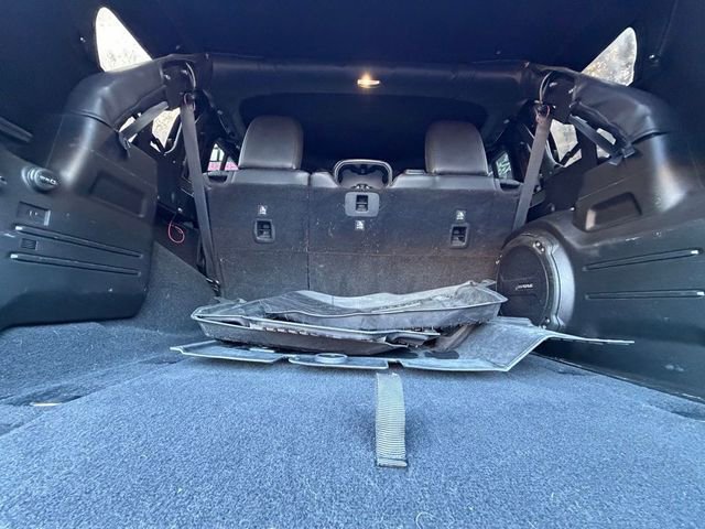 Used 2018 Jeep Wrangler Unlimited Rubicon image 7