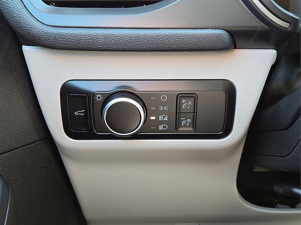 Used 2024 Ford Escape Active image 25