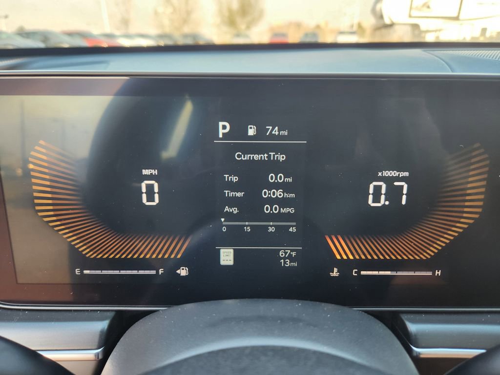 New 2026 Kia K5 GT-Line w/ GT-Line Premium Package FWD image 17