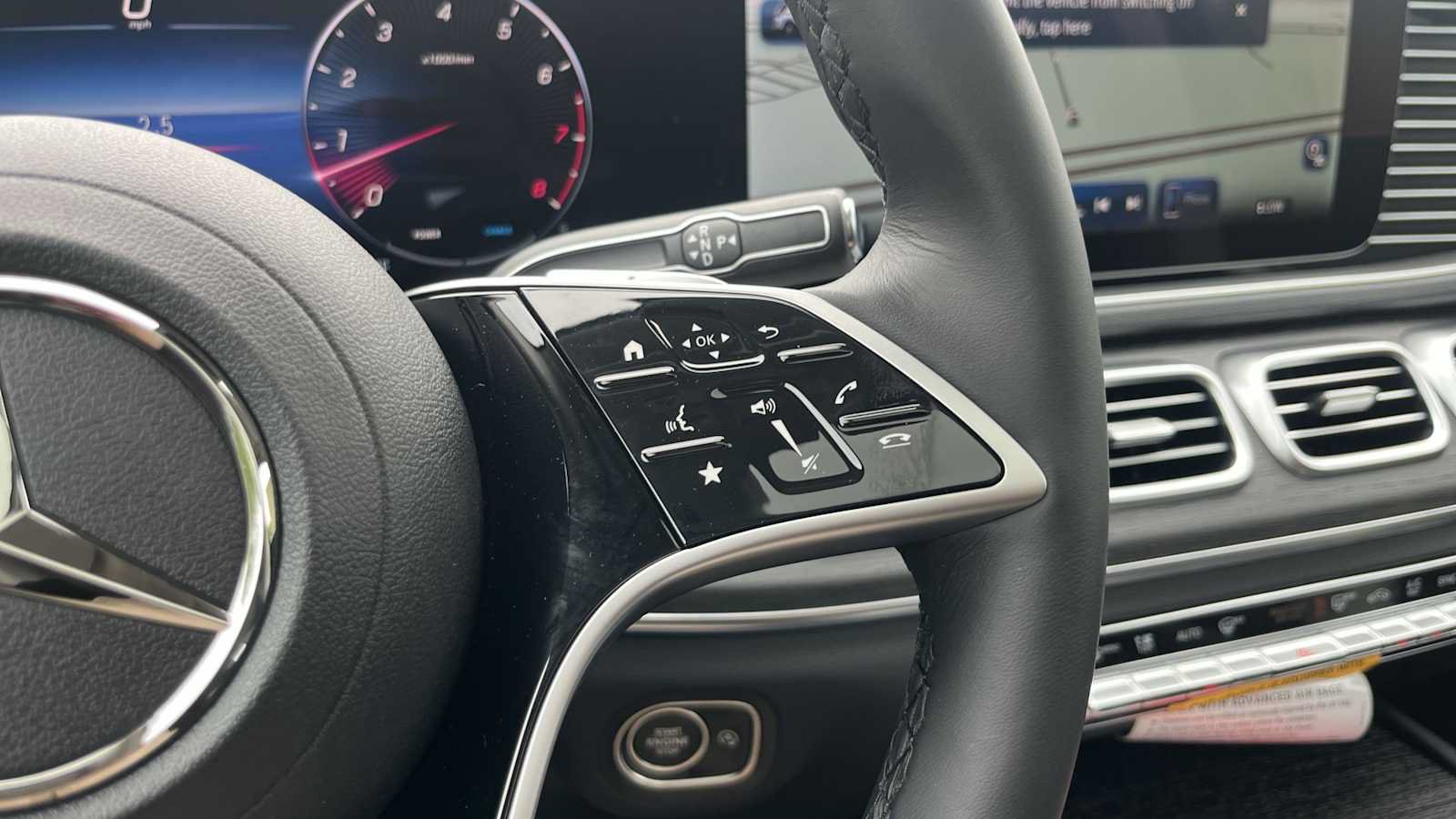 New 2026 Mercedes-Benz GLE 350 4MATIC image 42