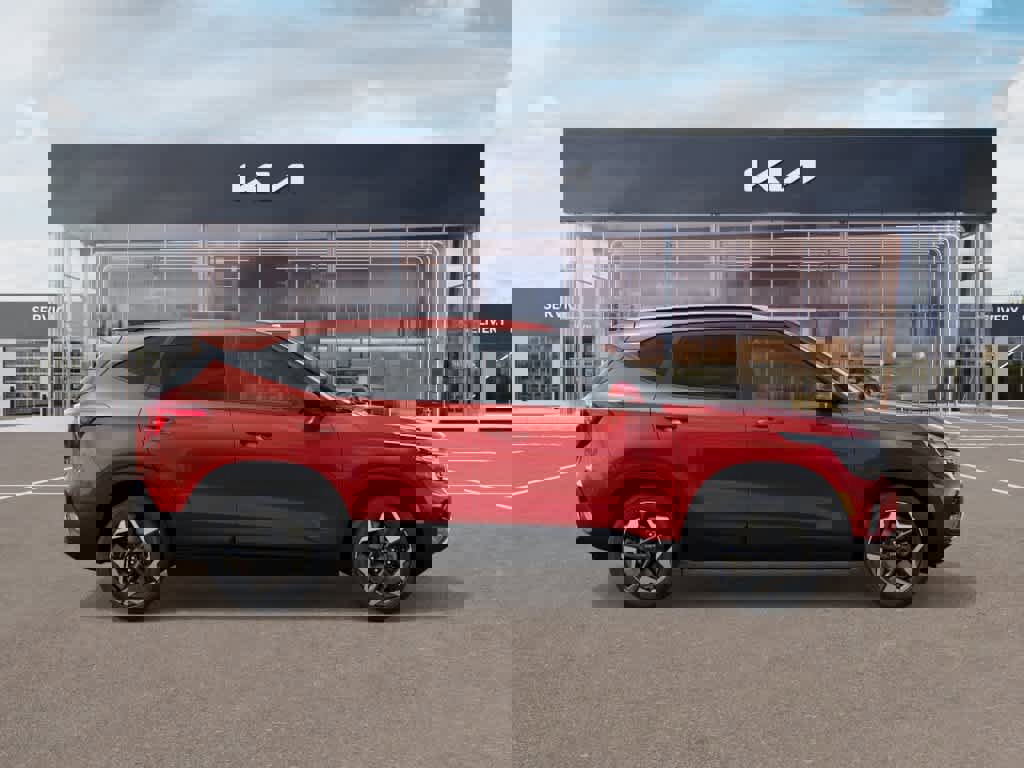 New 2026 Kia Seltos S image 7