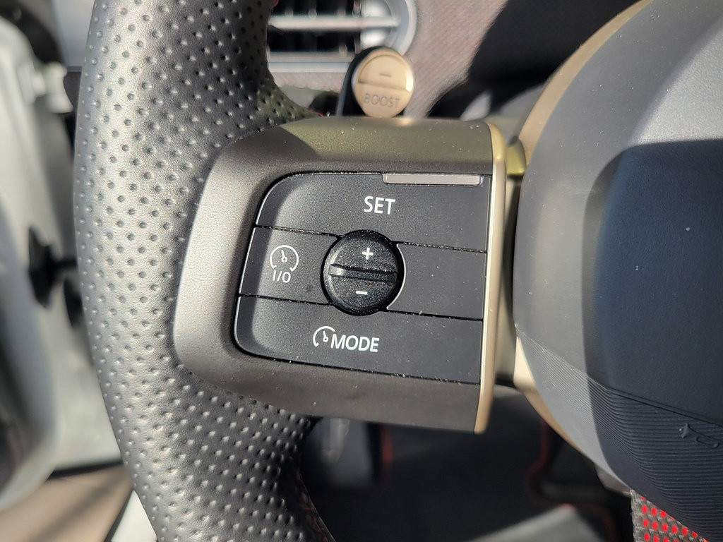 Used 2026 MINI Cooper John Cooper Works FWD image 16