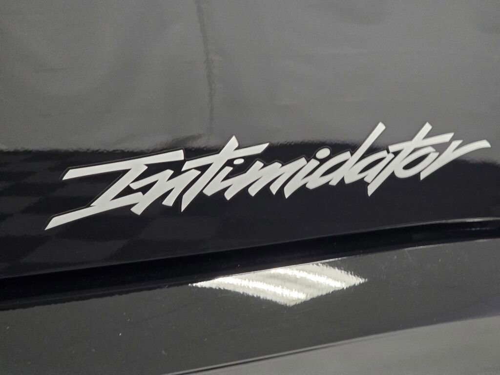 Used 2002 Chevrolet Monte Carlo SS w/ Preferred Equipment Group image 22