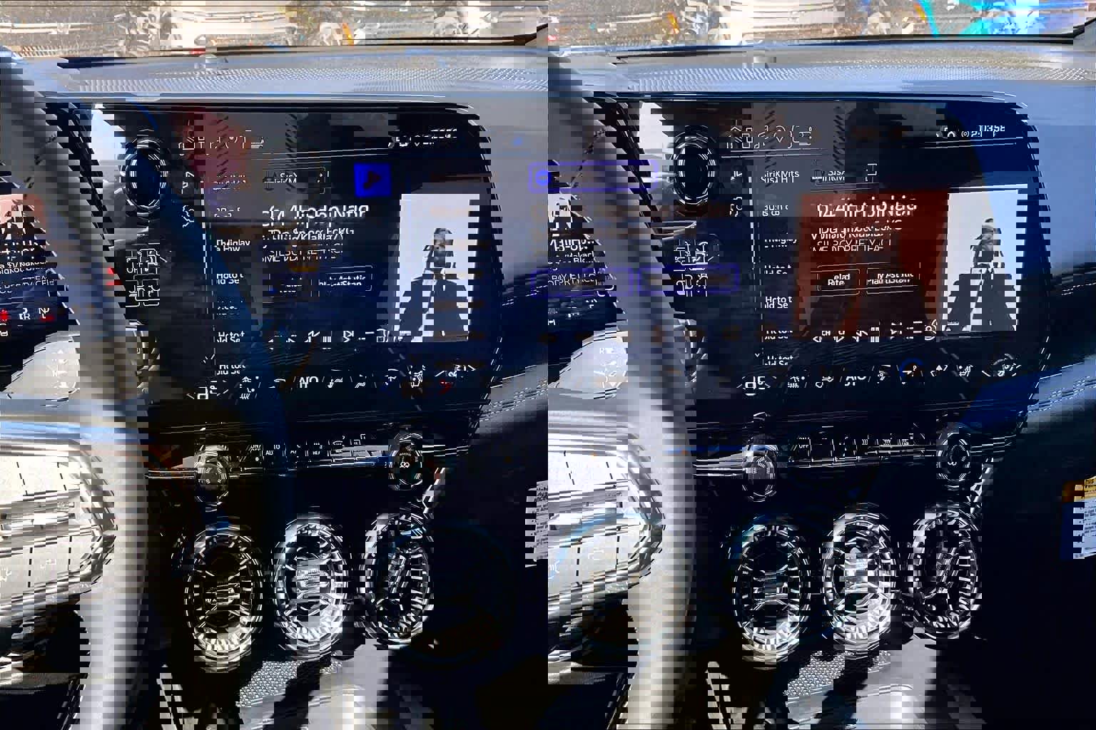 New 2025 Chevrolet Blazer EV LT image 7