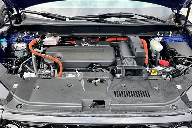 New 2025 Honda CR-V Sport-L image 9