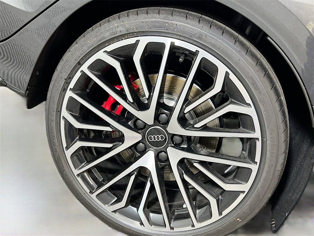 New 2026 Audi S3 Premium image 31