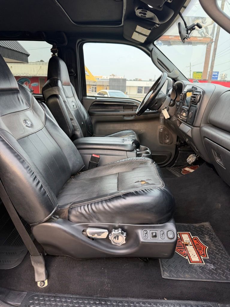 Used 2006 Ford F250 image 14