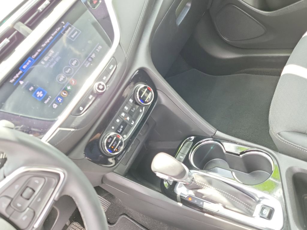 Certified 2022 Buick Encore GX Select w/ Experience Buick Package image 36