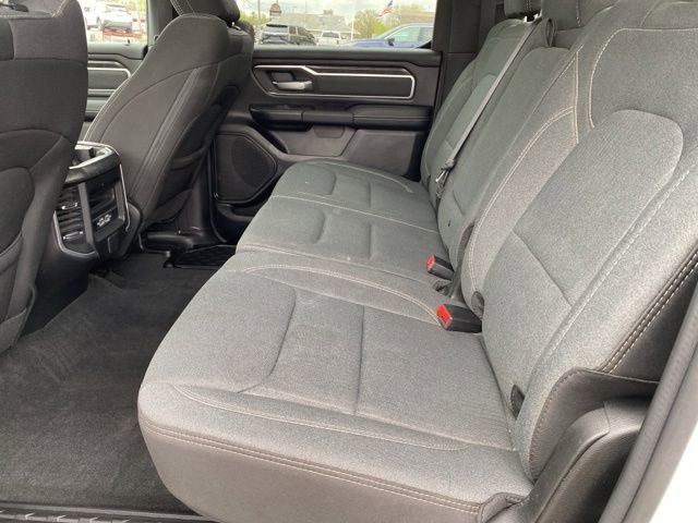 Used 2022 RAM 1500 Big Horn AWD/4WD image 30