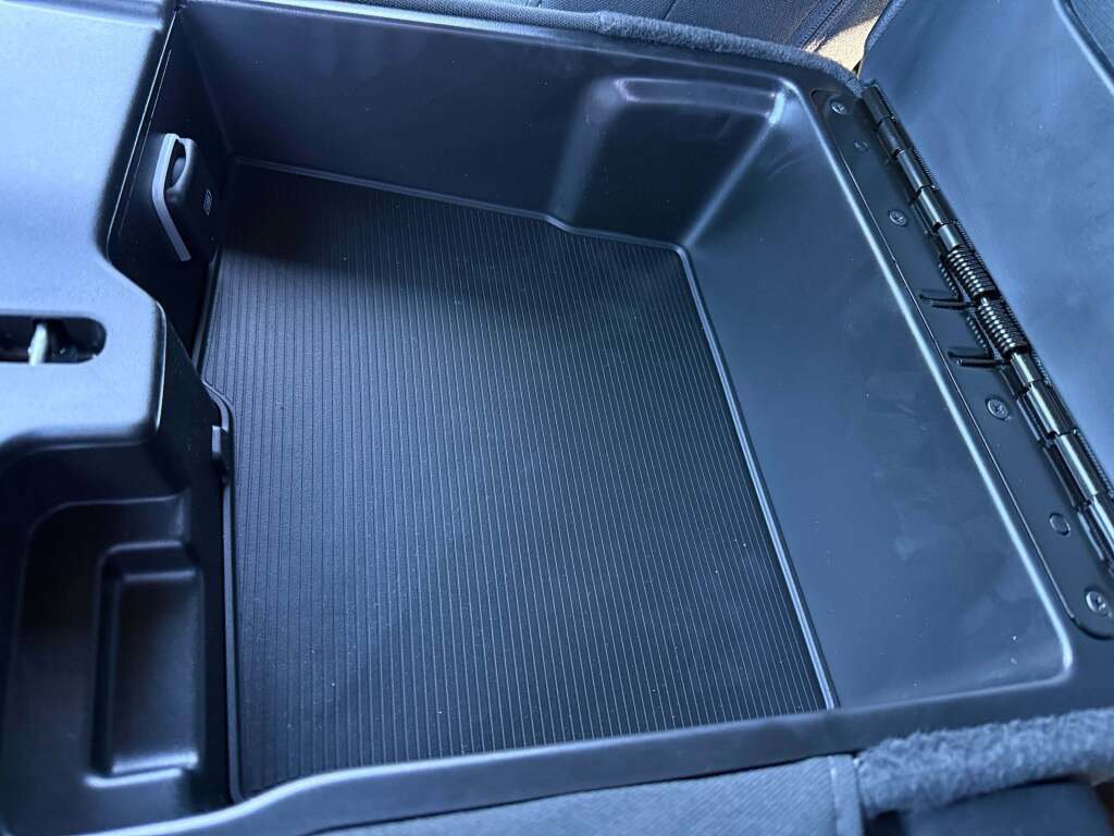 New 2026 RAM 2500 Tradesman image 30