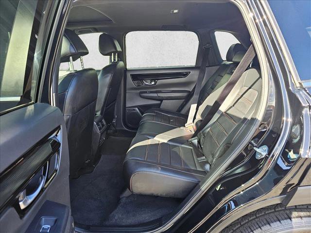Used 2023 Honda CR-V Sport Touring image 15