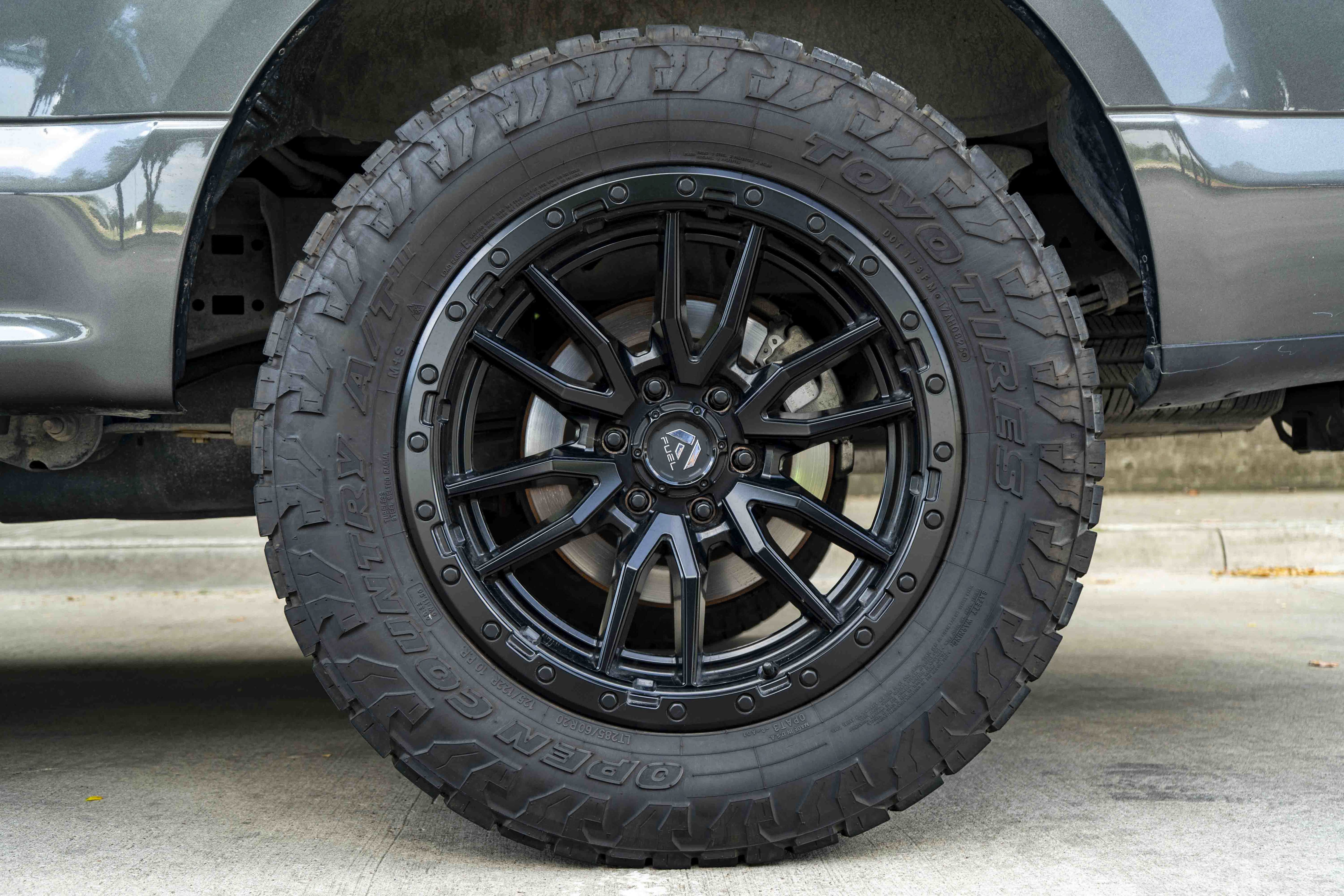 Used 2019 Ford F150 XLT w/ Equipment Group 302A Luxury RWD image 15