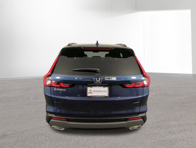 New 2026 Honda CR-V Sport Touring image 14