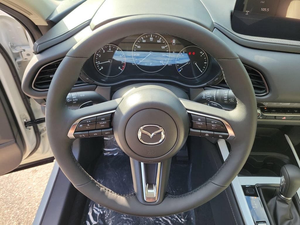 New 2026 MAZDA CX-30 2.5 Turbo w/ Premium Plus Pkg AWD/4WD image 23